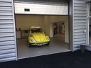 Inauguration VW Oyonnax